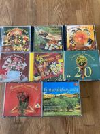 8 CD.s Funiculi Funicula, Cd's en Dvd's, Cd's | Klassiek, Gebruikt, Ophalen