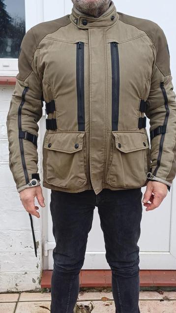 Rev It Sand Urban Jacket - maat 2XL beschikbaar voor biedingen