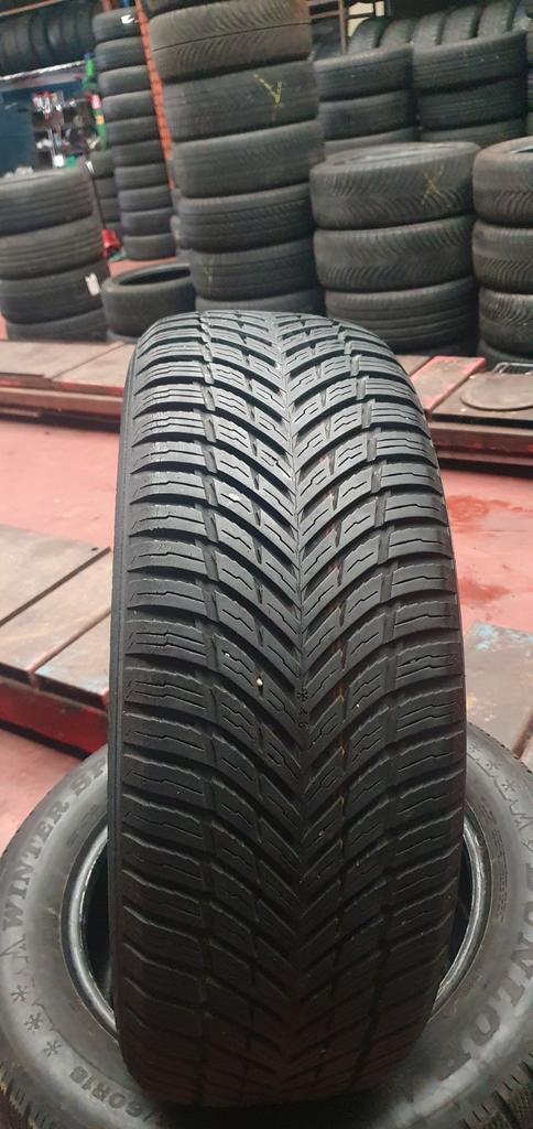 235/55R19 PIRELLI TOPKWALITEIT MET MONTAGE EN BALANCERING, Auto-onderdelen, Besturing, Ophalen