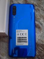 Xiaomi Mi 9 lite 128gb bleu en très bon état, Comme neuf, Enlèvement, Sans abonnement, Sans simlock