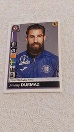 Panini / Sticker/Jimmy Durmaz / Toulouse FC / 2018-2019, Verzamelen, Verzenden, Nieuw, Poster, Plaatje of Sticker