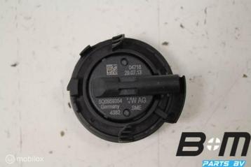 Druksensor LV of RV VW Golf 7 1.6 TDI 5Q0959354