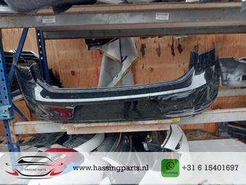 Volkswagen Golf 7 achterbumper 5G6807421