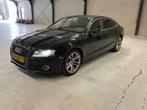 2009 Audi A5 Sportback 2.0 TFSI Pro Line Personenauto, Auto's, Audi, Automaat, Euro 5, Gebruikt, Overige brandstoffen