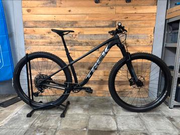 Trek Roscoe maat M nieuw., Enlèvement, Comme neuf, Trek