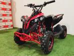 Kinder mini crosser quad atv motor crosser crossmotor