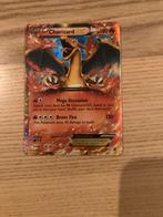 Pokemon kaart Charizard, Utilisé, Enlèvement ou Envoi