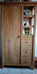 Baby/peuter kamer (hout), Kinderen en Baby's, Ophalen, Jongetje of Meisje