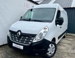 Renault Master L2H2 2.3d 130pk 3Plaats.*Camera Navi*Euro6b, Achat, Entreprise, 3 places, Autre carrosserie