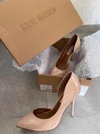 Steve Madden schoenen, Ophalen of Verzenden, Zo goed als nieuw, Beige