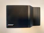 Luidsprekerboxen Bose, Moins de 60 watts, Enlèvement, Utilisé, Haut-parleurs Frontaux, Arrière ou Stéréo