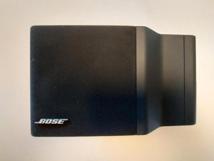 Luidsprekerboxen Bose, Audio, Tv en Foto, Luidsprekerboxen, Gebruikt, Front, Rear of Stereo speakers, Minder dan 60 watt, Bose