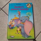 Dombo's nieuwe kunstje, Boeken, Ophalen, Gelezen