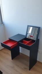 Coiffeuse ikea Brimnes, Ophalen, Gebruikt, 50 tot 100 cm, Minder dan 100 cm