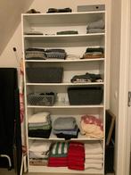 Armoire IKEA - étagère/bibliothèque, 25 à 50 cm, Avec tablette(s), 100 à 150 cm, Enlèvement