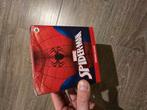 Magic the Gathering Spiderman pre-release kit deck, Hobby en Vrije tijd, Verzamelkaartspellen | Magic the Gathering, Ophalen of Verzenden