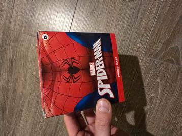 Magic the Gathering Spiderman pre-release kit deck beschikbaar voor biedingen