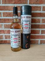 Clan Denny Whisky 2010, Enlèvement ou Envoi