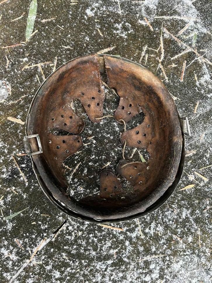 liner allemand ww2, Collections, Objets militaires | Seconde Guerre mondiale, Autres, Enlèvement ou Envoi