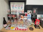 Complete Duvel collectie, Verzamelen, Ophalen, Zo goed als nieuw
