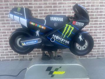 kiddy ride moto