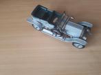 Silver Ghost, Auto's, Rolls-Royce, Ghost, Particulier, Te koop