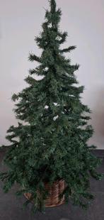 Kunstkerstboom 180 cm, Ophalen, Gebruikt