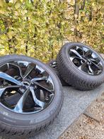 Nieuwe velgen met Michelin banden, Auto-onderdelen, Banden en Velgen, Ophalen, 16 inch, Banden en Velgen, Nieuw