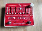 Electro Harmonix Pong 2, Ophalen of Verzenden, Gebruikt, Overige typen