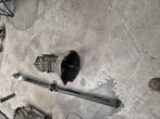 Bmw e34 m30b35 versnellingsbak en cardan, Ophalen, BMW