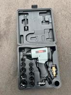 Pneumatische Slagmoersleutel nieuw op perslucht, Ophalen, Nieuw