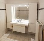 meuble de salle de bain, Enlèvement, Utilisé, Meuble lavabo