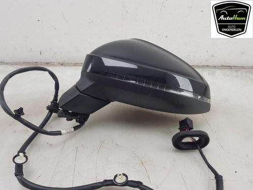 SPIEGEL LINKS Audi A4 Avant (B9) (01-2015/10-2019), Auto-onderdelen, Spiegels, Audi, Gebruikt