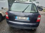 Pièces audi a4, Ophalen of Verzenden, Audi