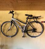 Sportieve dames fiets te koop wegens aankoop E bike, Fietsen en Brommers, Ophalen, Zo goed als nieuw