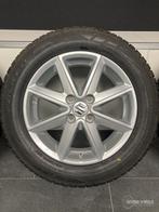 15” originele Suzuki Swift / Ignis velgen + winterbanden, Gebruikt, 15 inch, -, 175 mm