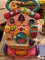 Loopwagen Vtech, Kinderen en Baby's, Ophalen, Zo goed als nieuw, 6 maanden tot 2 jaar