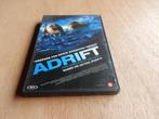 nr.329 - Dvd: adrift - thriller, Comme neuf, À partir de 12 ans, Thriller d'action, Enlèvement ou Envoi
