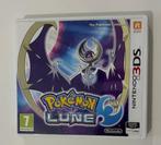 Pokémon Moon 3DS, Games en Spelcomputers, 1 speler, Ophalen of Verzenden, Zo goed als nieuw, Role Playing Game (Rpg)