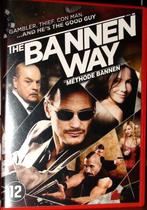 dvd the bannen way, Ophalen of Verzenden, Actie