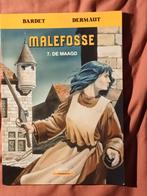 Malefosse 7: de maagd, Une BD, Enlèvement ou Envoi, Comme neuf