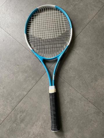 Tennisracket