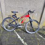 Mountainbike te koop :  Carbon, Versnellingen, Overige merken, 50 tot 53 cm, Zo goed als nieuw