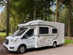 Mobilehome Chausson 640 Nordic Edition 09/2023, Caravans en Kamperen, Chausson, Diesel, Particulier, 6 tot 7 meter