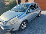 Opel cosa 1000cc essence 2008, Auto's, Bedrijf, Corsa, Te koop, Benzine