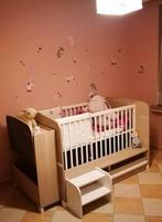 Chambre bébé complète, Enfants & Bébés, Chambre d'enfant | Chambres d'enfant complètes