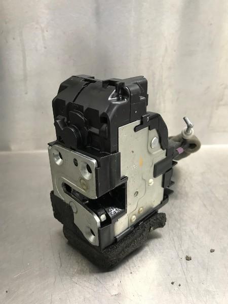 PORTIERSTANGEN RECHTS VOOR Nissan NV 200 (M20M) (01-2010/-), Auto-onderdelen, Overige Auto-onderdelen, Nissan, Gebruikt