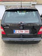 Mercedes A140 homologuée à vendre, Autos, Mercedes-Benz, Apple Carplay, Achat, Euro 3, Particulier