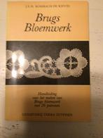 Brugs bloemwerk, Enlèvement ou Envoi