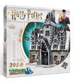 Wrebbit Harry Potter Hogsmeade, Collections, Harry Potter, Comme neuf, Enlèvement ou Envoi